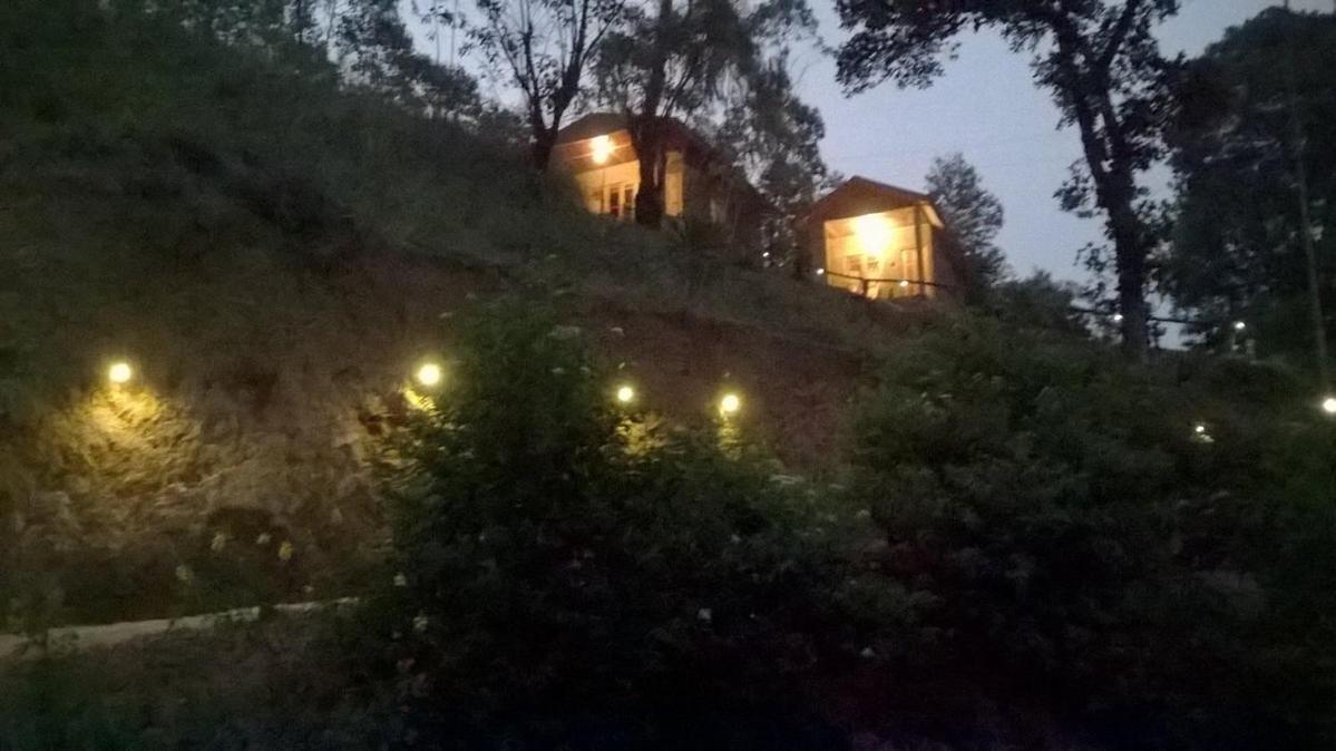 Dew Drop Resort Ела Екстериор снимка