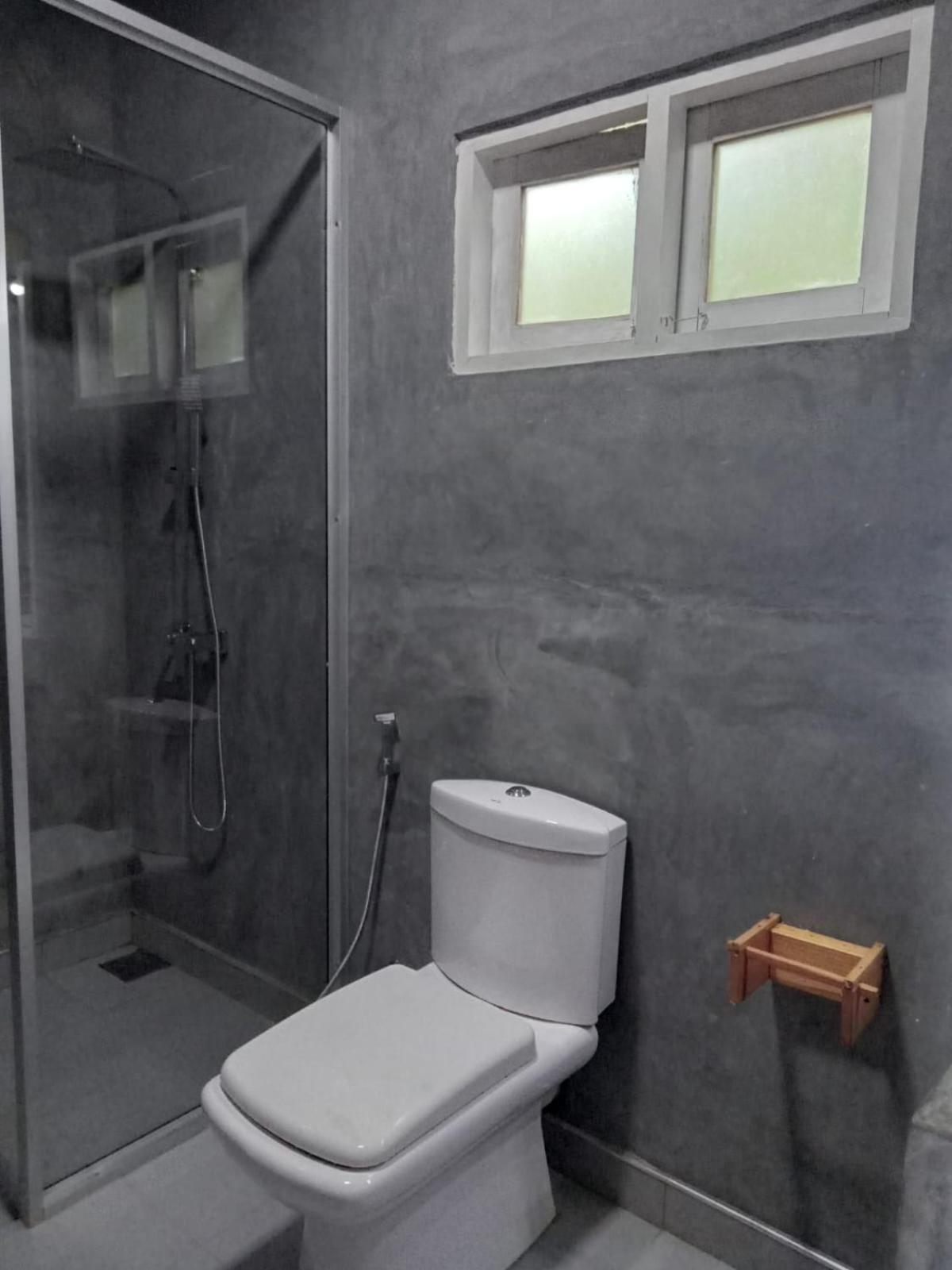 Dew Drop Resort Ела Екстериор снимка