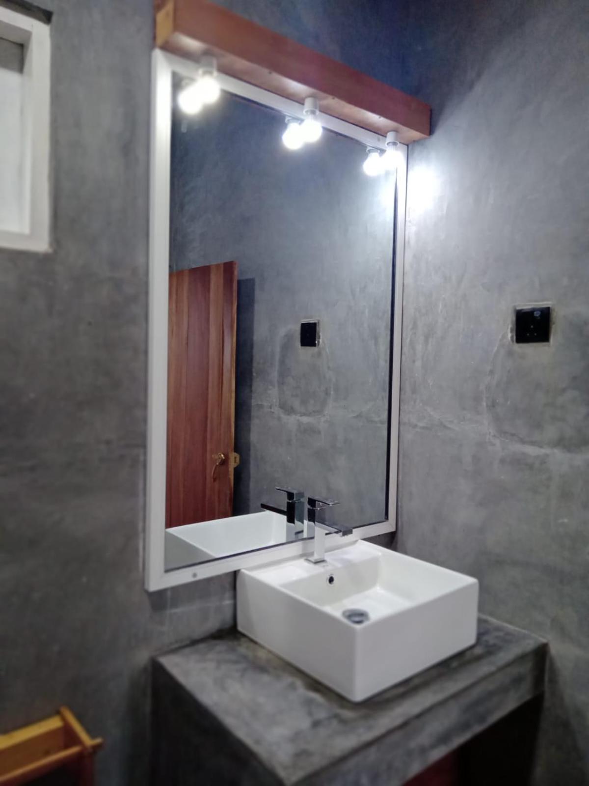 Dew Drop Resort Ела Екстериор снимка