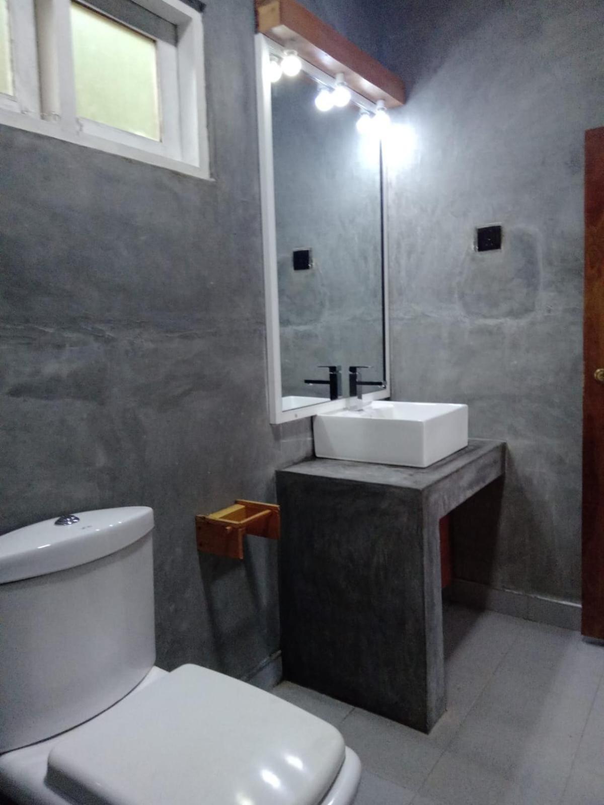 Dew Drop Resort Ела Екстериор снимка