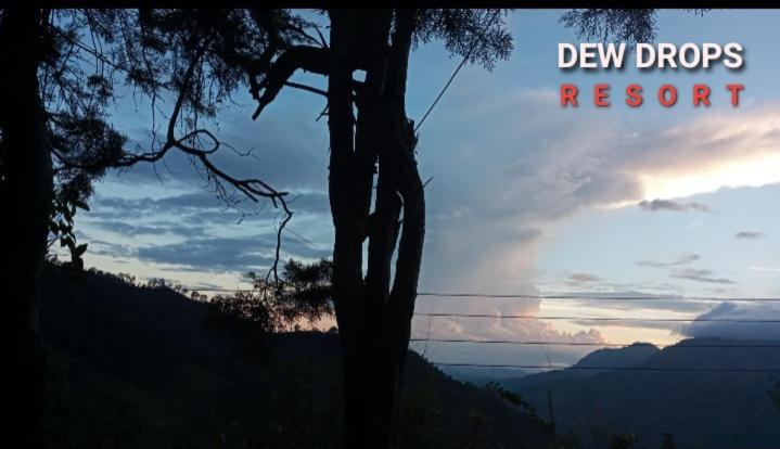 Dew Drop Resort Ела Екстериор снимка