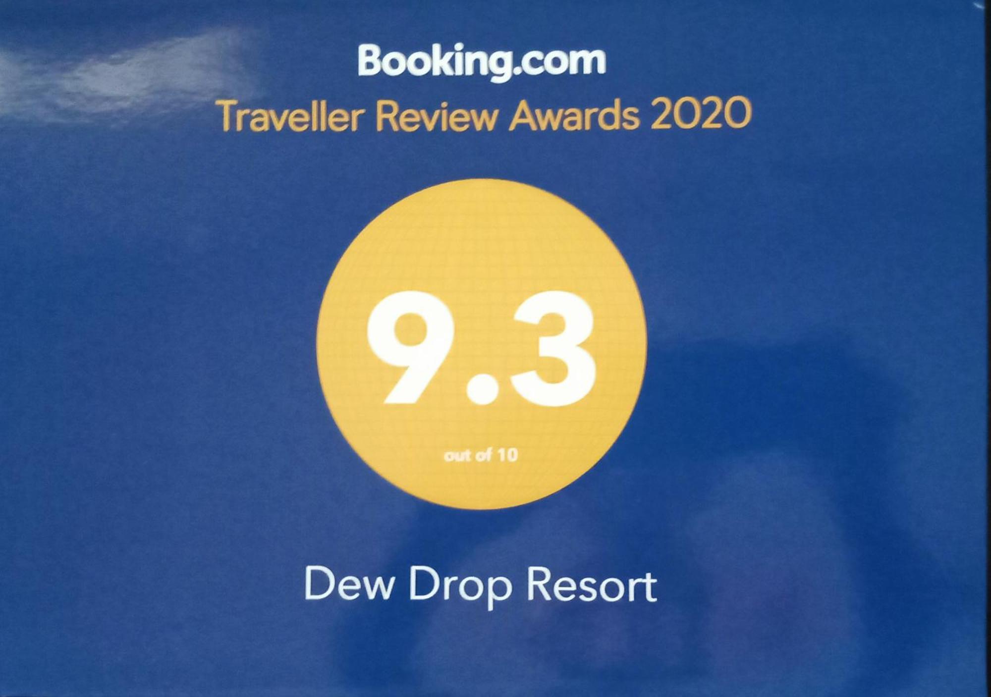 Dew Drop Resort Ела Екстериор снимка