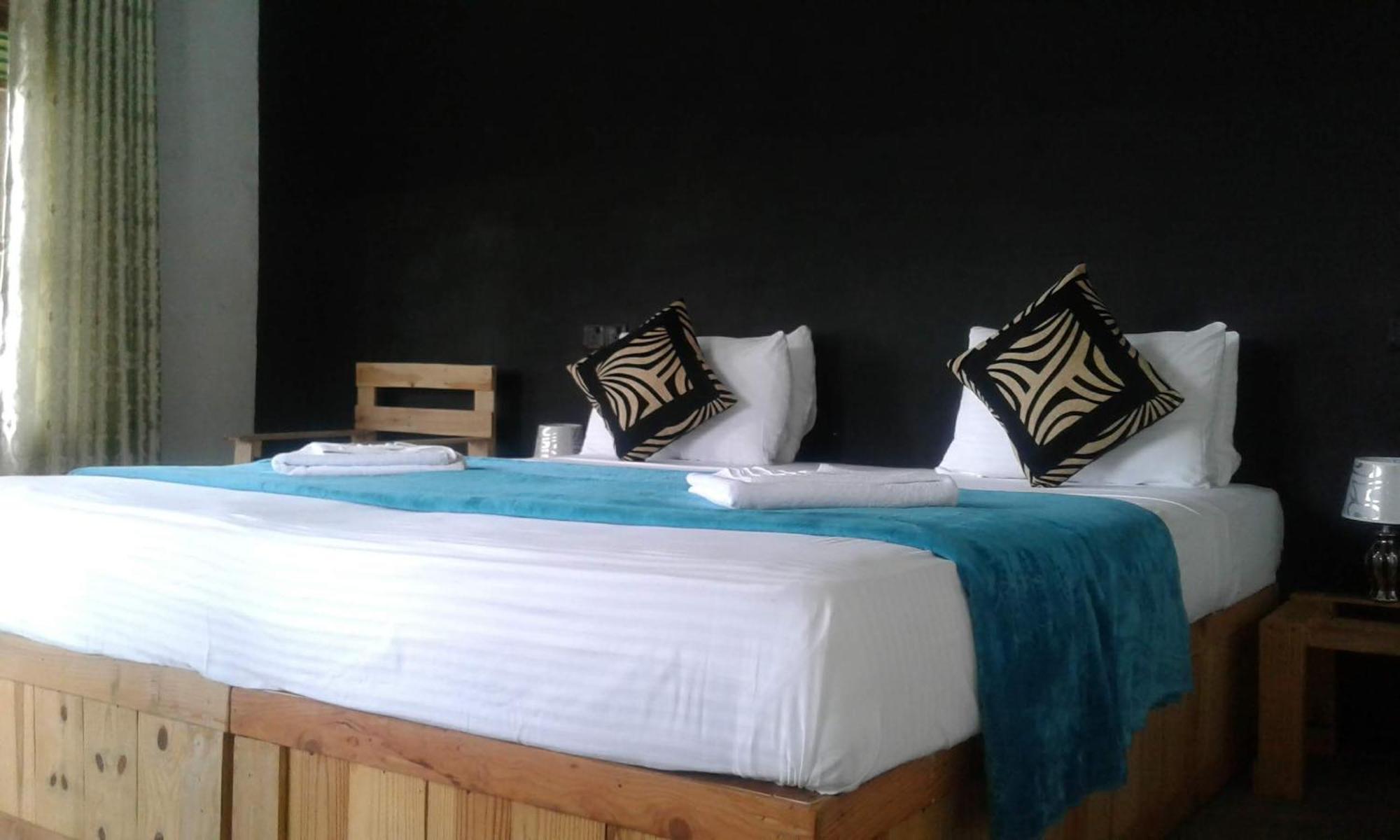 Dew Drop Resort Ела Екстериор снимка