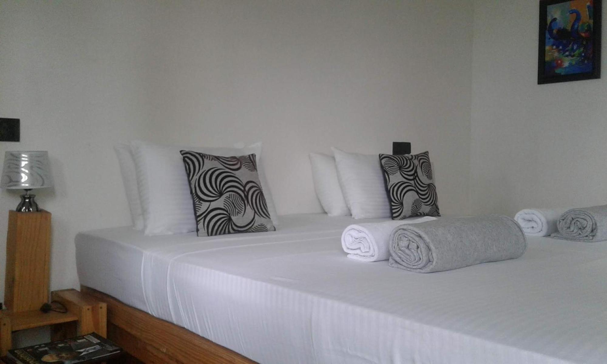 Dew Drop Resort Ела Екстериор снимка