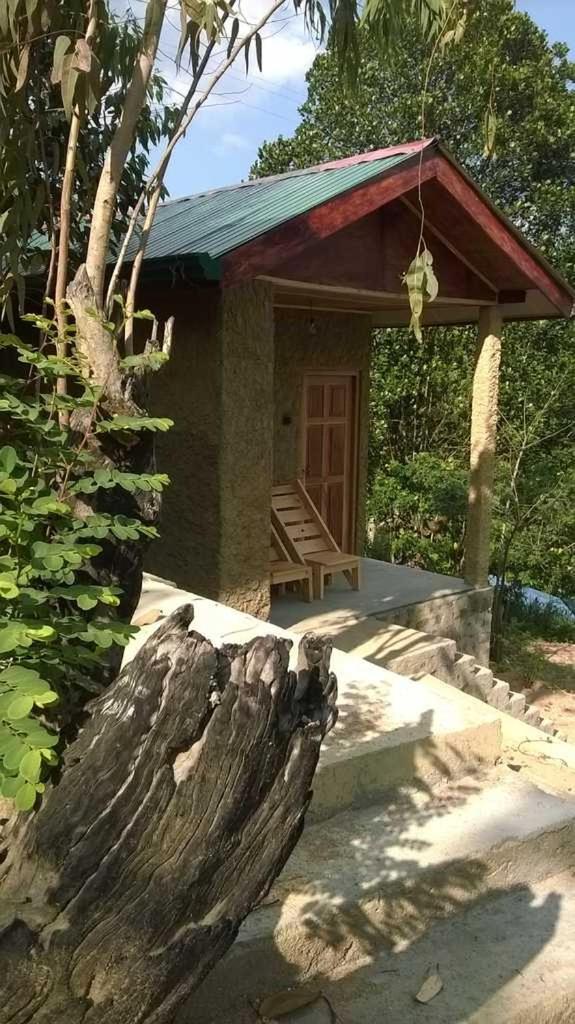 Dew Drop Resort Ела Екстериор снимка