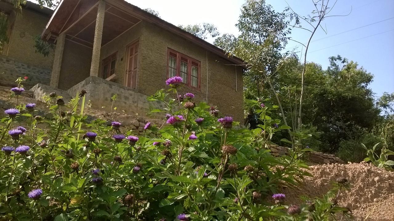 Dew Drop Resort Ела Екстериор снимка