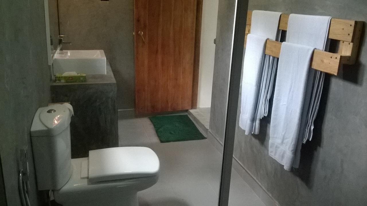 Dew Drop Resort Ела Екстериор снимка