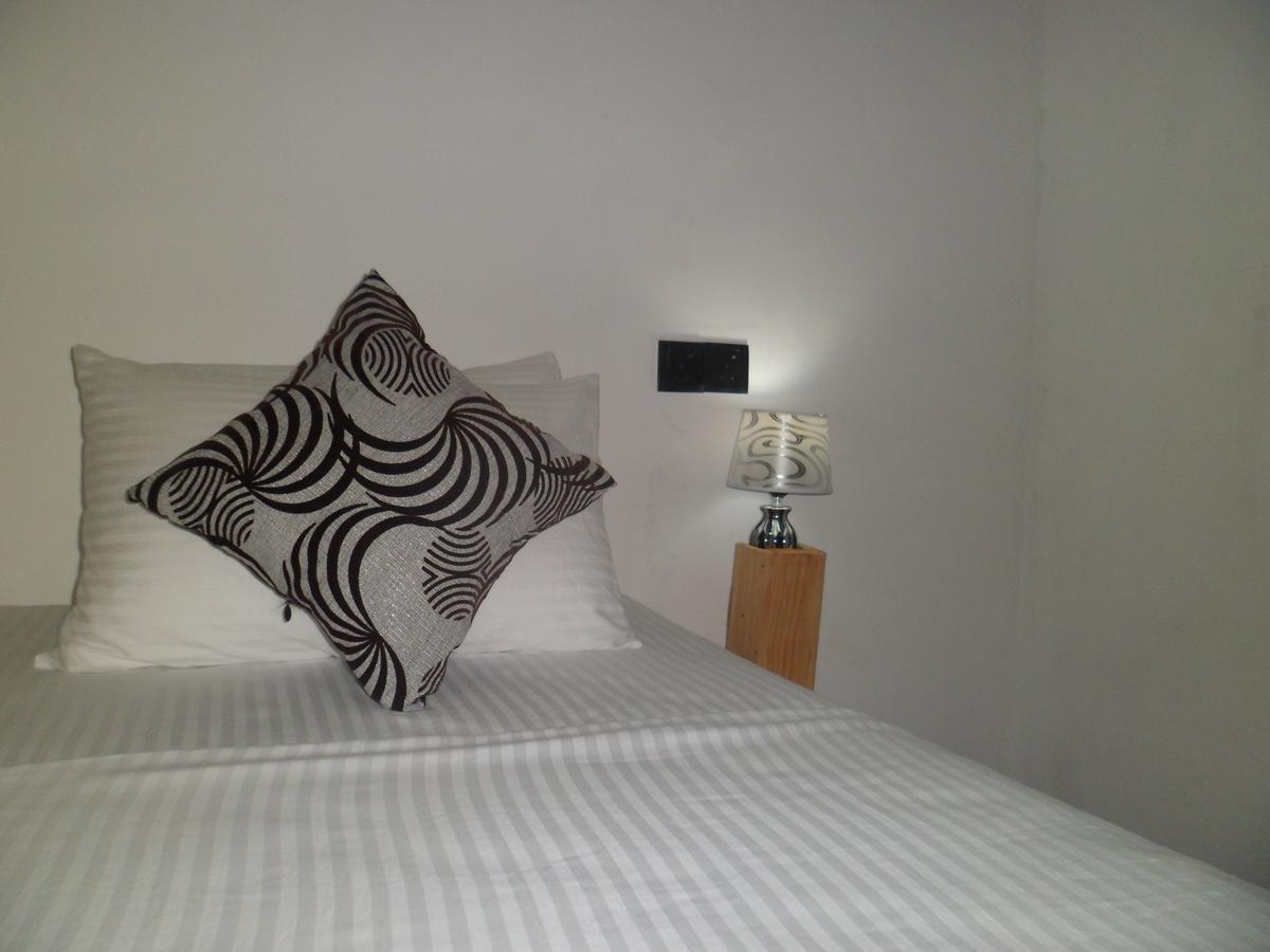 Dew Drop Resort Ела Екстериор снимка