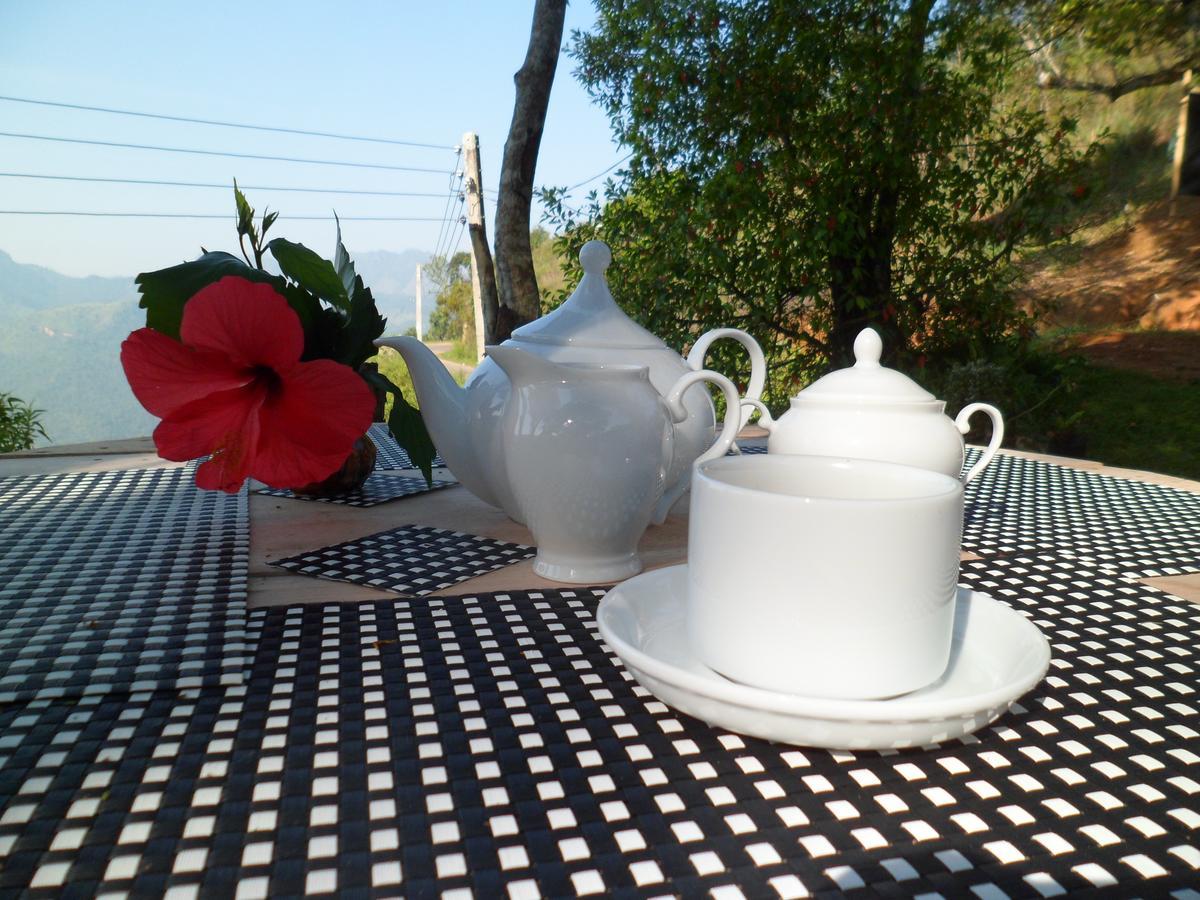 Dew Drop Resort Ела Екстериор снимка