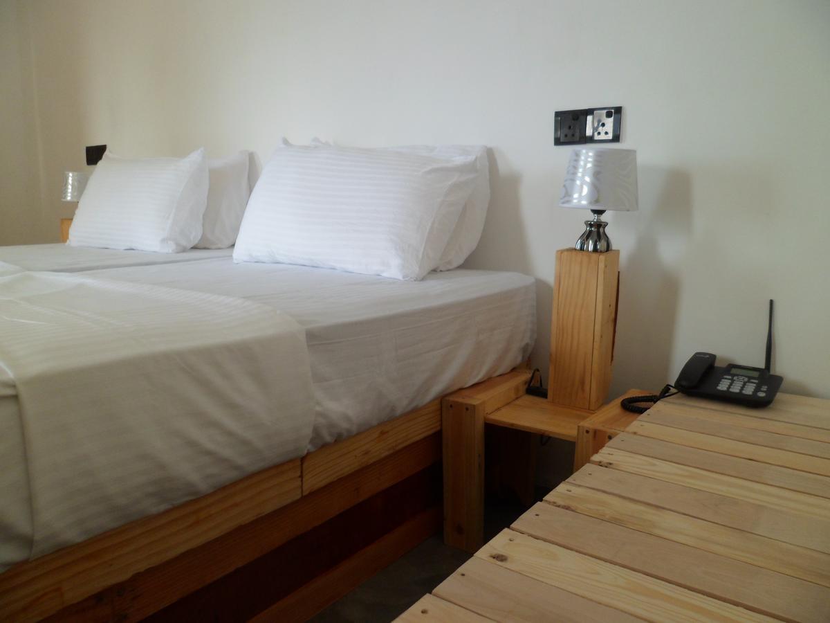 Dew Drop Resort Ела Екстериор снимка