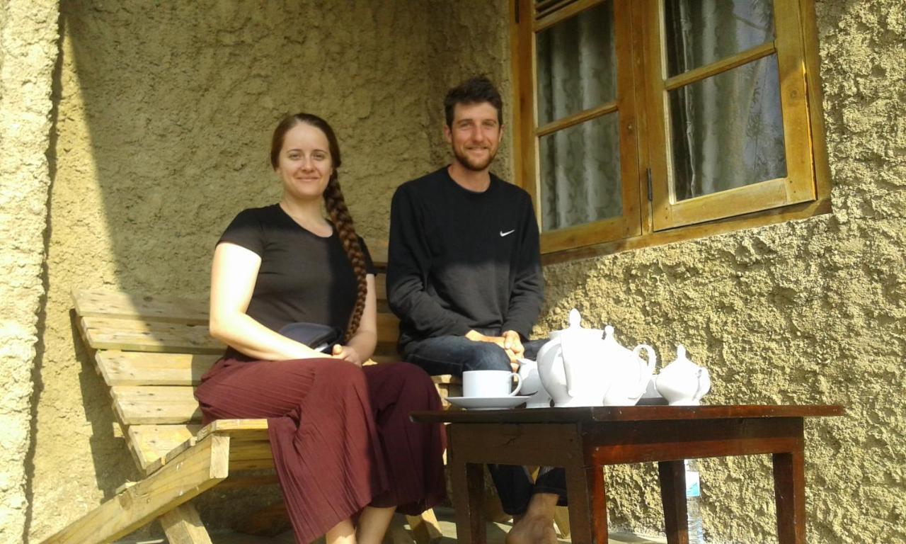Dew Drop Resort Ела Екстериор снимка