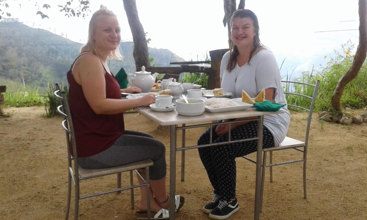 Dew Drop Resort Ела Екстериор снимка